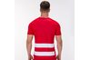 Купить Футболка игровая футбольная Joma Europa IV - 101466.602 - оригинал, гарантия Купить Футболка игровая футбольная Joma Europa IV - 101466.602 - оригинал, гарантия