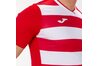 Купить Футболка игровая футбольная Joma Europa IV - 101466.602 - оригинал, гарантия Купить Футболка игровая футбольная Joma Europa IV - 101466.602 - оригинал, гарантия