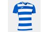 Купить Футболка игровая футбольная Joma Europa IV - 101466.702 - оригинал, гарантия Купить Футболка игровая футбольная Joma Europa IV - 101466.702 - оригинал, гарантия