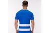 Купить Футболка игровая футбольная Joma Europa IV - 101466.702 - оригинал, гарантия Купить Футболка игровая футбольная Joma Europa IV - 101466.702 - оригинал, гарантия