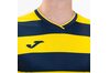 Купить Футболка игровая футбольная Joma Europa IV - 101466.903 - оригинал, гарантия Купить Футболка игровая футбольная Joma Europa IV - 101466.903 - оригинал, гарантия
