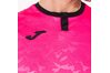 Купить Футболка игровая футбольная Joma Toletum II - 101476.031 - оригинал, гарантия Купить Футболка игровая футбольная Joma Toletum II - 101476.031 - оригинал, гарантия