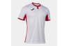 Купить Футболка игровая футбольная Joma Toletum II - 101476.206 - оригинал, гарантия Купить Футболка игровая футбольная Joma Toletum II - 101476.206 - оригинал, гарантия