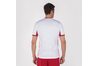 Купить Футболка игровая футбольная Joma Toletum II - 101476.206 - оригинал, гарантия Купить Футболка игровая футбольная Joma Toletum II - 101476.206 - оригинал, гарантия