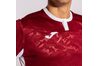 Купить Футболка игровая футбольная Joma Toletum II - 101476.672 - оригинал, гарантия Купить Футболка игровая футбольная Joma Toletum II - 101476.672 - оригинал, гарантия