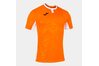 Купить Футболка игровая футбольная Joma Toletum II - 101476.882 - оригинал, гарантия Купить Футболка игровая футбольная Joma Toletum II - 101476.882 - оригинал, гарантия