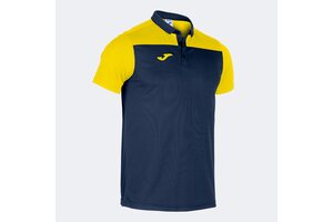 Футболка-поло Joma Combi - 101371.339 Футболка-поло Joma Combi - 101371.339