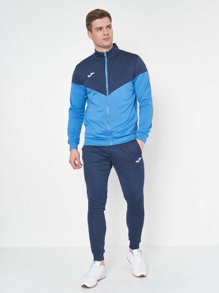 Спортивный костюм Joma OXFORD - 102747.703 - оригинал Спортивный костюм Joma OXFORD - 102747.703 - оригинал
