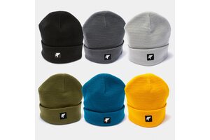 Шапка Joma CASUAL 2023 - 300018.001
