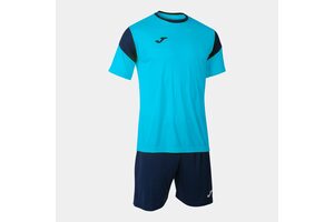 Форма футбольная (футболка и шорты) Joma SET PHOENIX - 102741.013
