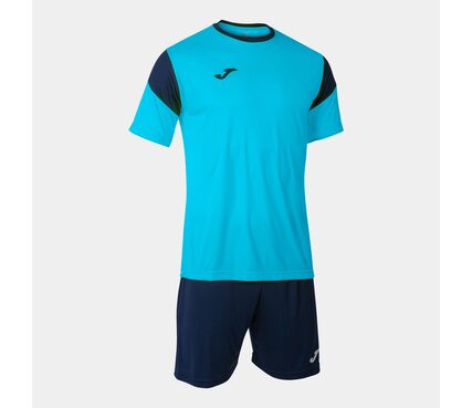 Форма футбольна (футболка та шорти) Joma SET PHOENIX - 102741.013