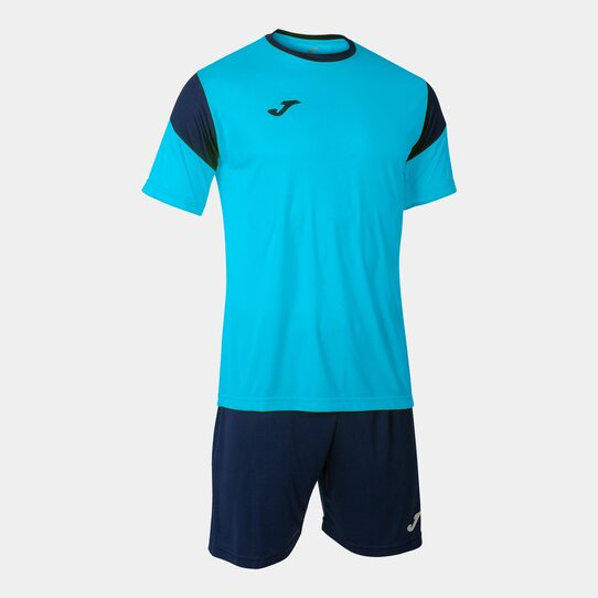 Форма футбольная (футболка и шорты) Joma SET PHOENIX - 102741.013 - оригинал