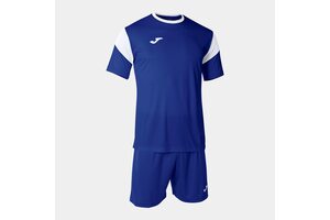 Форма футбольная (футболка и шорты) Joma SET PHOENIX - 102741.702