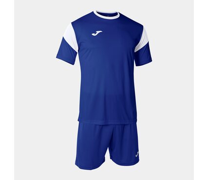 Форма футбольна (футболка та шорти) Joma SET PHOENIX - 102741.702