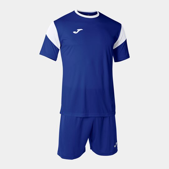 Форма футбольная (футболка и шорты) Joma SET PHOENIX - 102741.702 - оригинал