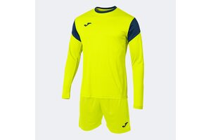 Комплект вратарской формы Joma SET PHOENIX GK - 102858.063 Комплект вратарской формы Joma SET PHOENIX GK - 102858.063