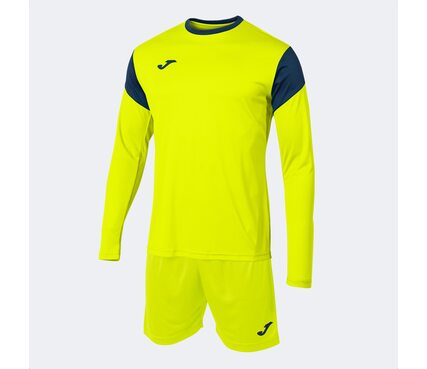 Комплект вратарской формы Joma SET PHOENIX GK - 102858.063 Комплект вратарской формы Joma SET PHOENIX GK - 102858.063