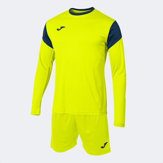 Купить Комплект вратарской формы Joma SET PHOENIX GK - 102858.063 Купить Комплект вратарской формы Joma SET PHOENIX GK - 102858.063