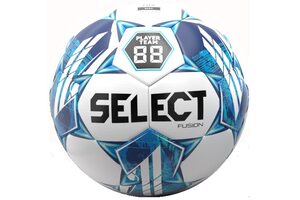 М’яч футбольний SELECT Fusion v23