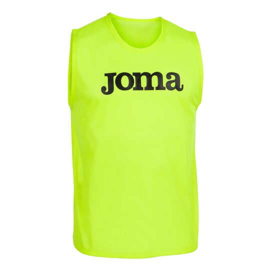 Придбати Манішка тренувальна Joma 101686.060 - колекція 2020-2021 - оригінал Придбати Манішка тренувальна Joma 101686.060 - колекція 2020-2021 - оригінал