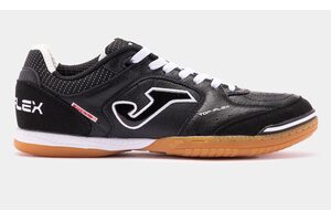 Кожаные футзалки Joma TOP FLEX - TOPS2121IN