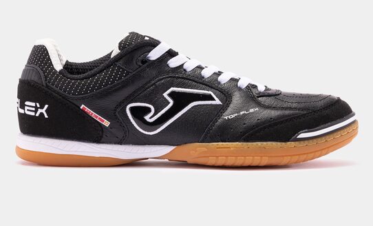 Купить Кожаные футзалки Joma TOP FLEX - TOPS2121IN