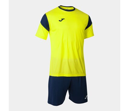 Форма футбольна (футболка та шорти) Joma SET PHOENIX - 102741.063