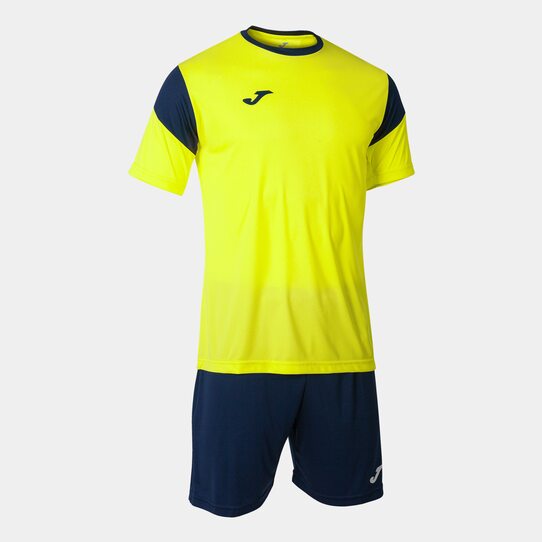 Форма футбольная (футболка и шорты) Joma SET PHOENIX - 102741.063 - оригинал