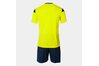Форма футбольная (футболка и шорты) Joma SET PHOENIX - 102741.063 - оригинал
