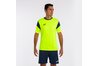 Форма футбольная (футболка и шорты) Joma SET PHOENIX - 102741.063 - оригинал