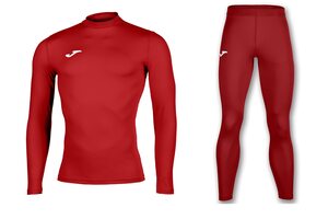 Комплект термобелья Joma Brama 101016.600+100449.600 Комплект термобелья Joma Brama 101016.600+100449.600