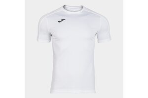 Футболка игровая футбольная Joma Academy III - 101656.200 Футболка игровая футбольная Joma Academy III - 101656.200