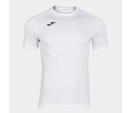 Футболка игровая футбольная Joma Academy III - 101656.200