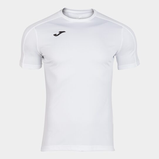 Купить Футболка игровая футбольная Joma Academy III - 101656.200 - оригинал, гарантия Купить Футболка игровая футбольная Joma Academy III - 101656.200 - оригинал, гарантия