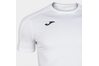Купить Футболка игровая футбольная Joma Academy III - 101656.200 - оригинал, гарантия Купить Футболка игровая футбольная Joma Academy III - 101656.200 - оригинал, гарантия