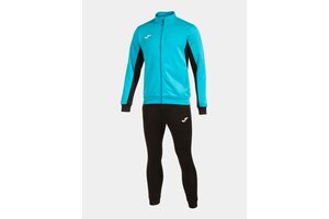 Спортивный костюм на флисе Joma DERBY - 103120.011 Спортивный костюм на флисе Joma DERBY - 103120.011