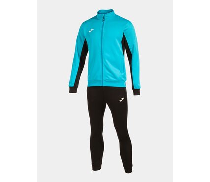 Спортивный костюм на флисе Joma DERBY - 103120.011