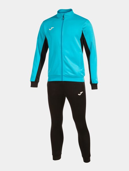 Спортивный костюм на флисе Joma DERBY - 103120.011 Спортивный костюм на флисе Joma DERBY - 103120.011
