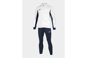 Спортивный костюм на флисе Joma DERBY - 103120.203 Спортивный костюм на флисе Joma DERBY - 103120.203