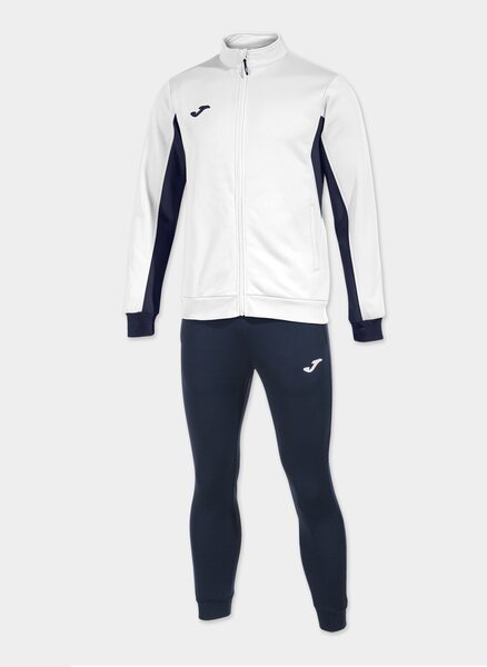 Спортивный костюм на флисе Joma DERBY - 103120.203 Спортивный костюм на флисе Joma DERBY - 103120.203