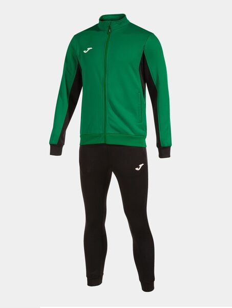 Спортивный костюм на флисе Joma DERBY - 103120.451 Спортивный костюм на флисе Joma DERBY - 103120.451