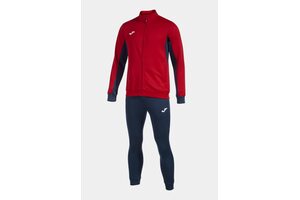 Спортивный костюм на флисе Joma DERBY - 103120.603 Спортивный костюм на флисе Joma DERBY - 103120.603