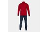Спортивный костюм на флисе Joma DERBY - 103120.603 Спортивный костюм на флисе Joma DERBY - 103120.603