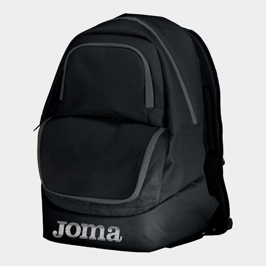 Рюкзак з відділенням для м'яча Joma Diamond II - 400235.100 - оригінал Рюкзак з відділенням для м'яча Joma Diamond II - 400235.100 - оригінал
