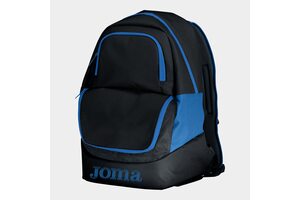 Рюкзак з відділенням для м'яча Joma Diamond II - 400235.107 Рюкзак з відділенням для м'яча Joma Diamond II - 400235.107