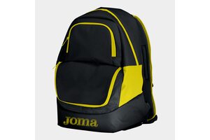 Рюкзак с отделением для мяча Joma Diamond II - 400235.109 Рюкзак с отделением для мяча Joma Diamond II - 400235.109