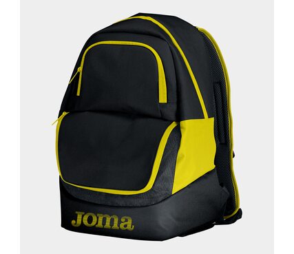 Рюкзак с отделением для мяча Joma Diamond II - 400235.109 Рюкзак с отделением для мяча Joma Diamond II - 400235.109