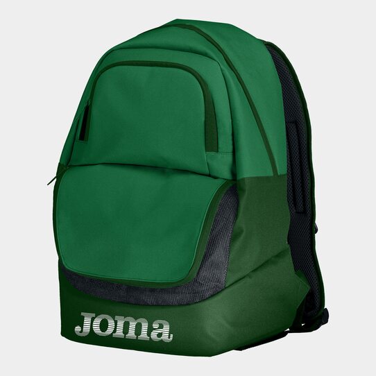 Купить Рюкзак с отделением для мяча Joma Diamond II - 400235.450 - оригинал, гарантия