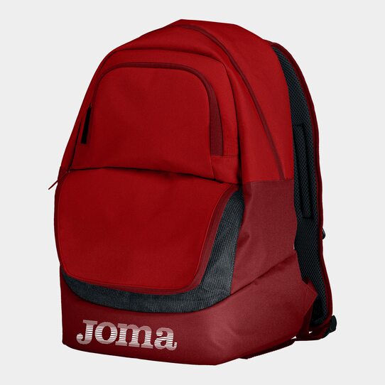 Купить Рюкзак с отделением для мяча Joma Diamond II - 400235.600 - оригинал, гарантия