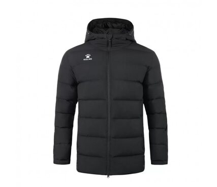 Зимова куртка Kelme - 8261MF1013.9000